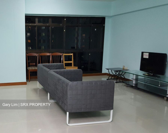 Blk 988A Jurong West Street 93 (Jurong West), HDB 5 Rooms #199124412